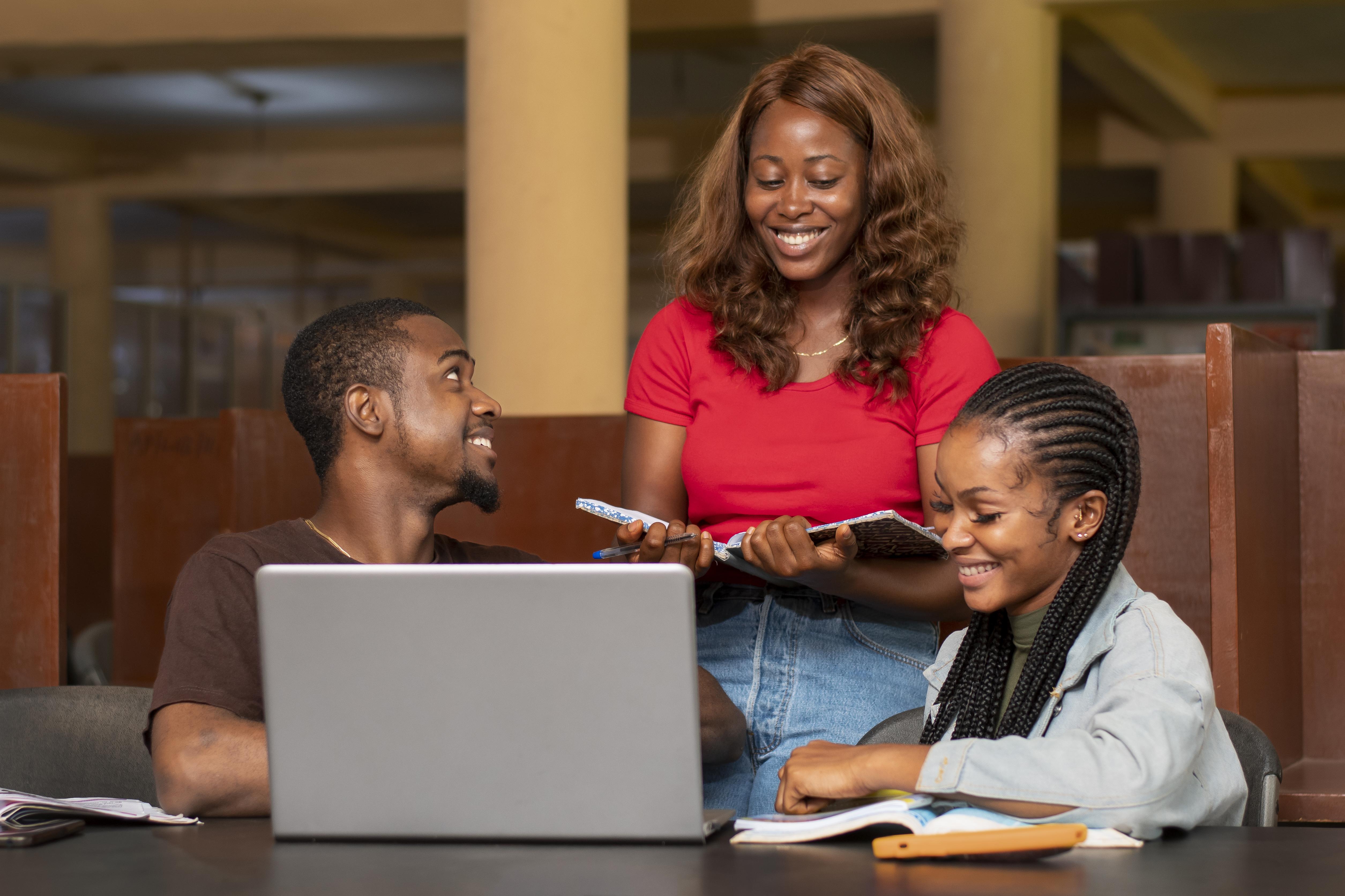 Campus Life 1