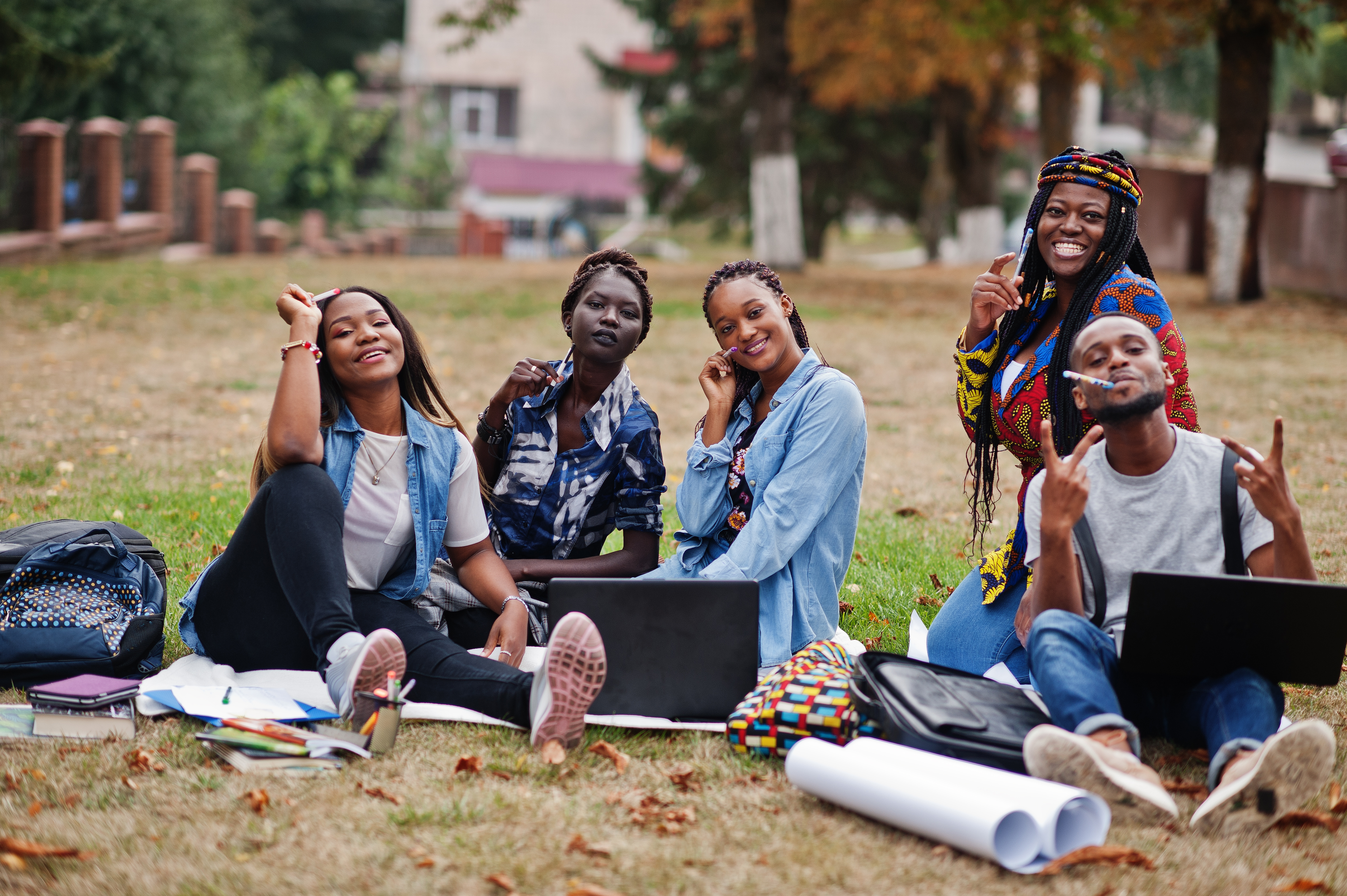 Campus Life 3